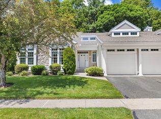 The Woods At Wilbrahamcondominium, Wilbraham, MA 01095