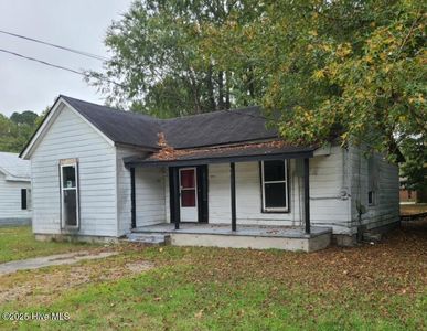 406 E Main Street, Elm City, NC, 27822