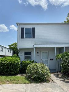 6058 Amberly Ct #T-20, Orlando, FL, 32822