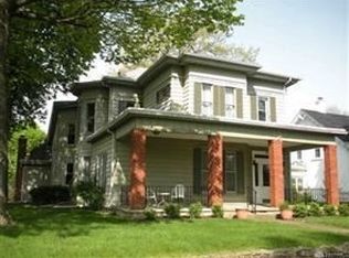 608 N King St, Xenia, OH 45385