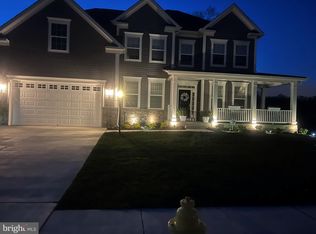 6603 Timber Ridge Ln, Bryans Road, MD 20616