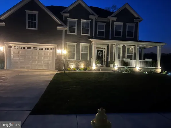 6603 Timber Ridge Ln, Bryans Road, MD 20616