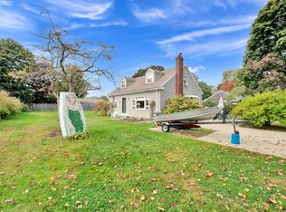 19 Kettle Cove Rd, Cape Elizabeth, ME 04107