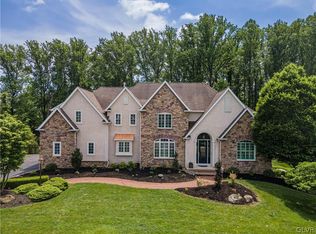 5150 Majestic Dr, Center Valley, PA 18034