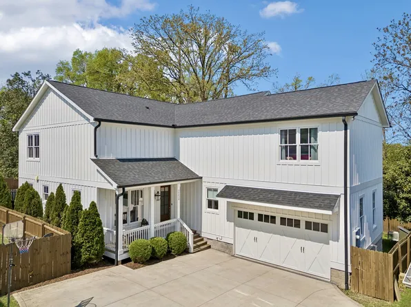 3503A General Hood Trl, Nashville, TN 37204
