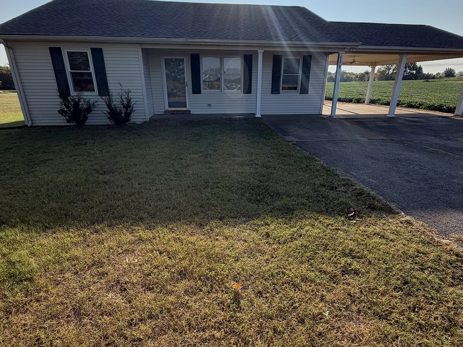 4170 Dot Road - 1 — Photo 1