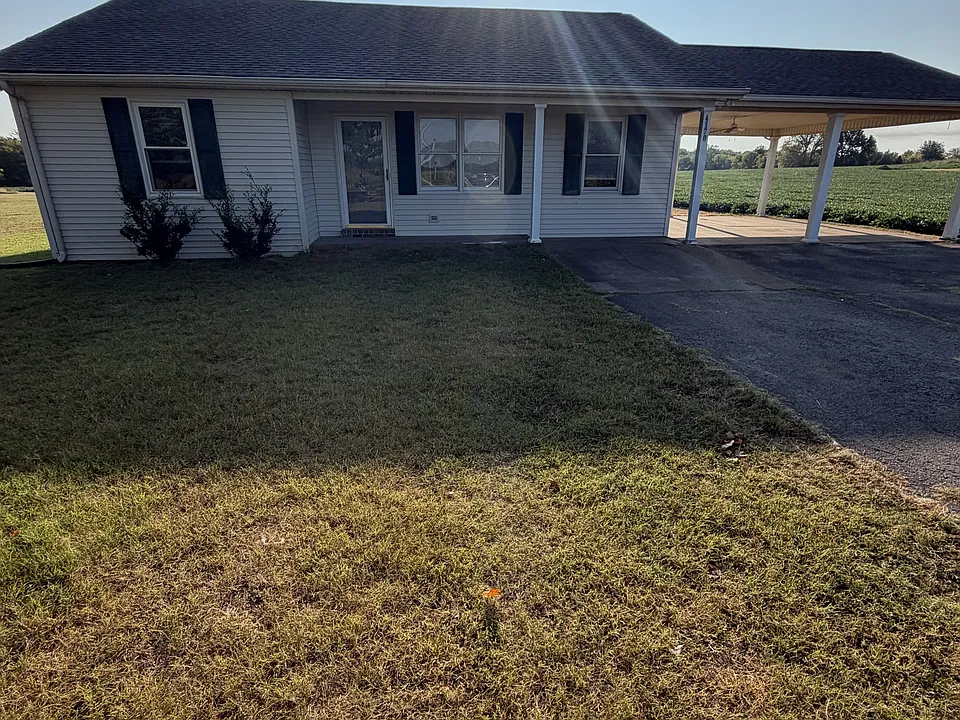 4170 Dot Rd