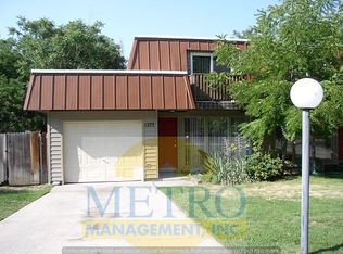 1275 E Shenandoah Dr, Boise, ID 83712