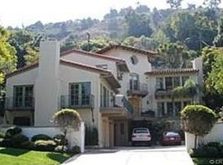 2312 Via Pinale, Palos Verdes Estates, CA 90274