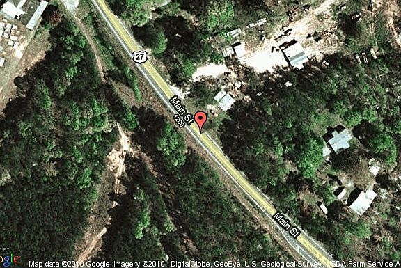 Map View