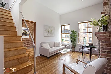 Rented by CORE