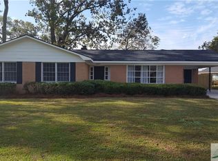11907 Idlewood Dr, Savannah, GA 31419