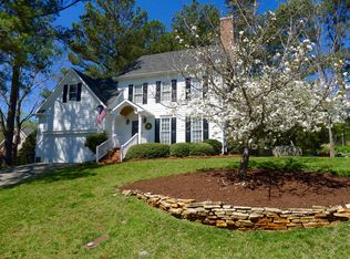 2016 Blackwood Dr, Raleigh, NC 27612