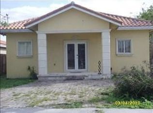 315 SW 2nd St, Florida City, FL 33034