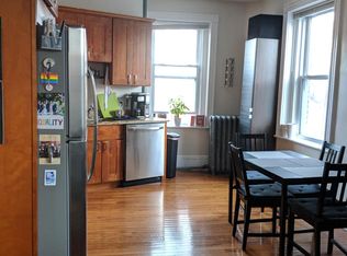 9 Summit Ave #702, Brookline, MA 02446