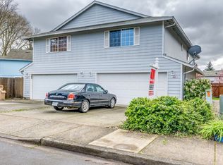4313 NE Morrow Rd, Vancouver, WA 98682