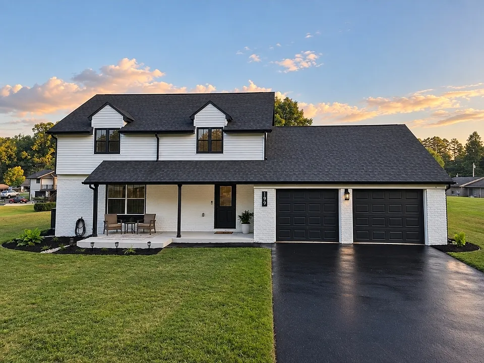 199 Red Bud Dr