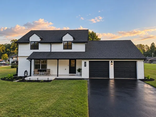 199 Red Bud Dr, Harriman, TN 37748
