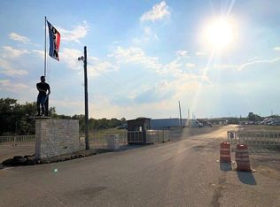 6250 Old Hemphill Rd, Fort Worth, TX 76134