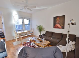 67 Symphony Rd APT 302, Boston, MA 02115