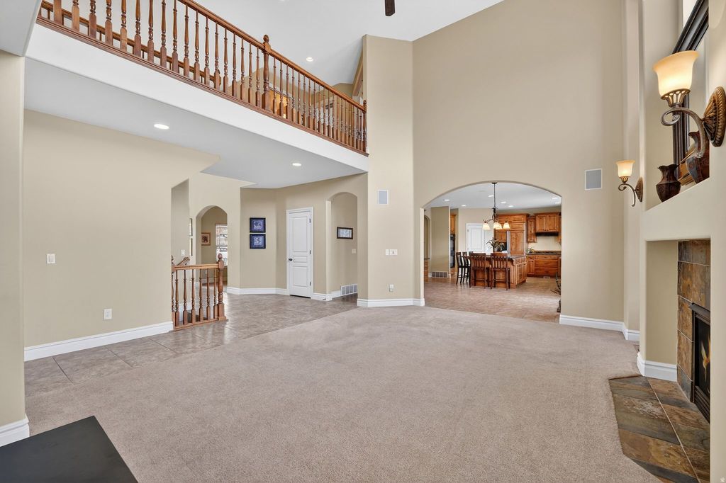 556 N 1440th St E, Lehi, UT - More