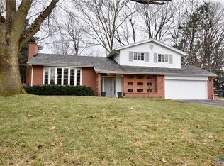 128 Cranden Dr, Perrysburg, OH 43551
