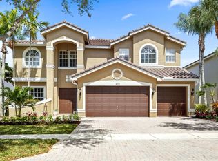 11777 Preservation Ln, Boca Raton, FL 33498