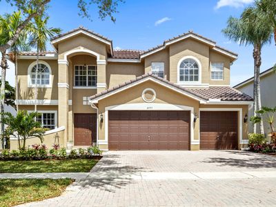 11777 Preservation Lane, Boca Raton, FL, 33498