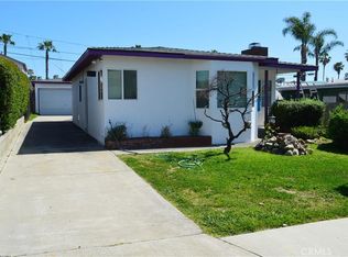 116 E Mariposa, San Clemente, CA 92672