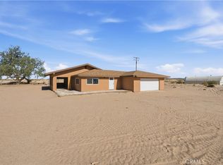 46275 Palma Vis, Newberry Springs, CA 92365