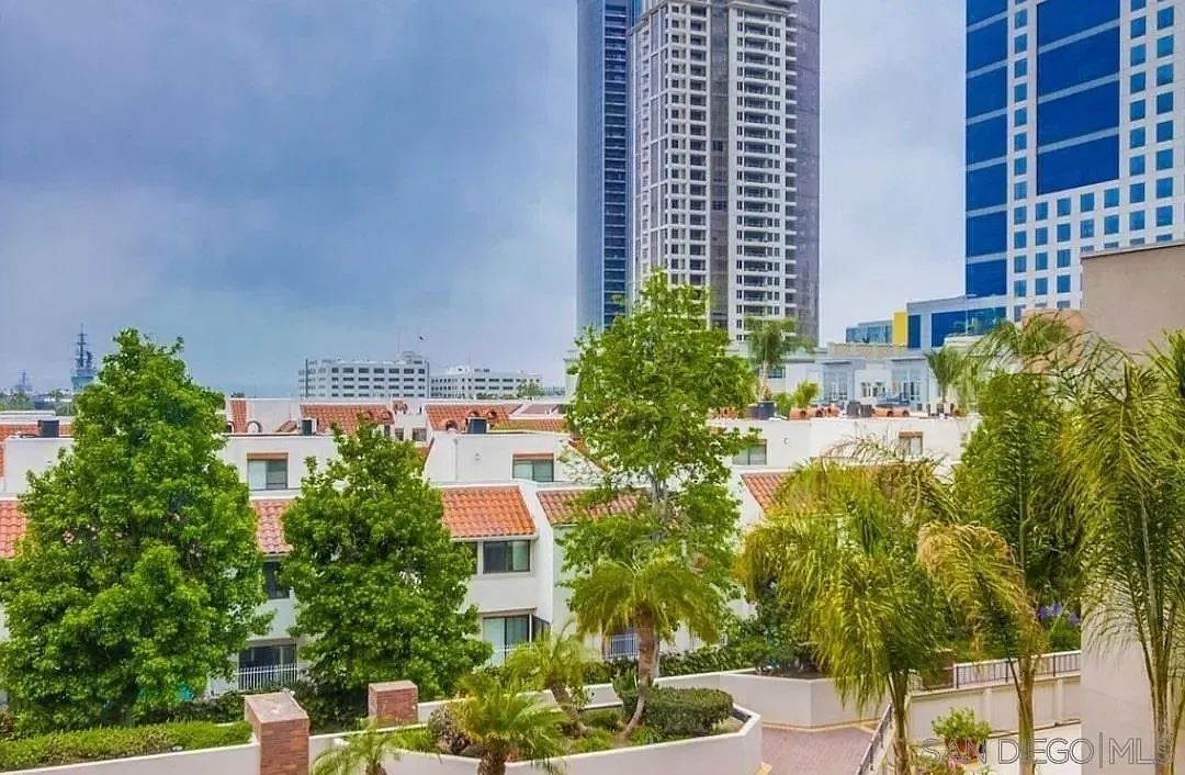 1 bed, 1.0 bath, 666 sqft, $2,475 — Photo 3