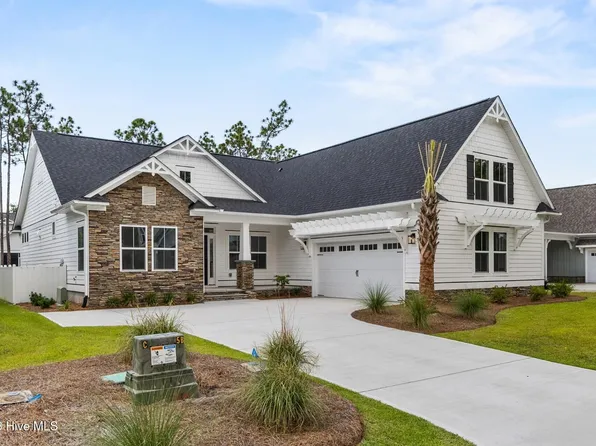 6835 Beckman Circle SW #60, Ocean Isle Beach, NC 28469