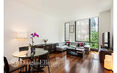 Sold by Douglas Elliman