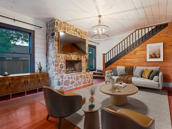 306 Harbin Ave, Waxahachie, TX 75165