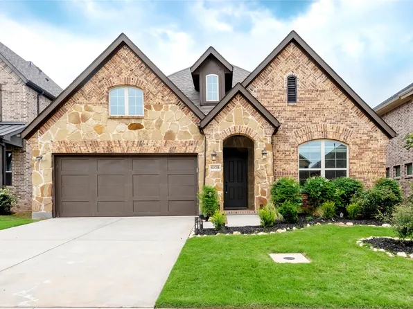 6208 Leatherstem Rd, Argyle, TX 76226
