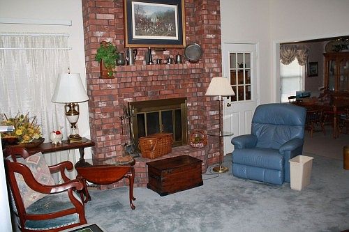 2nd image of 3409 Cedarhill Dr
