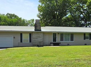 91 Woodland Acres Dr, Paris, TN 38242