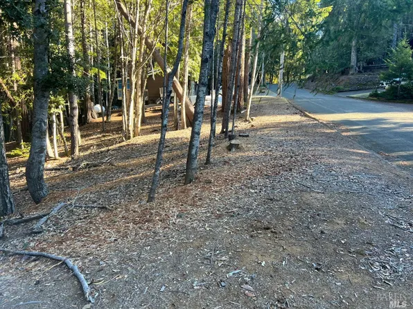 3425 Perch Drive, Willits, CA 95490