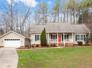 129 Coney Pine Ave, Roxboro, NC 27574