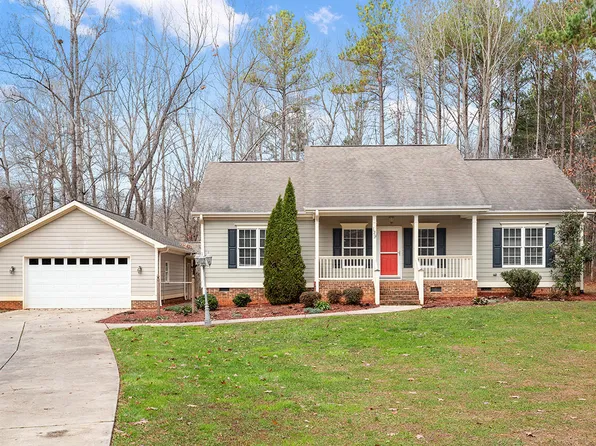 129 Coney Pine Ave, Roxboro, NC 27574