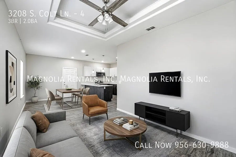 1st Month Free with 13 Month Lease — Photo 3