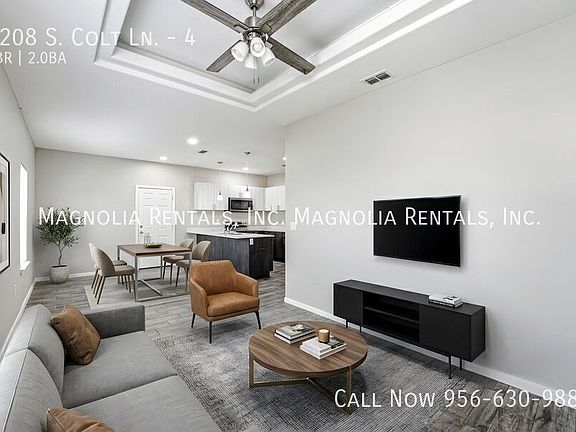 3rd image of 3208 S Colt Ln #4