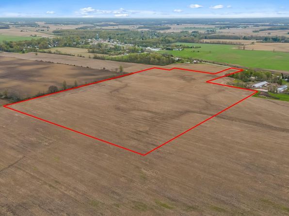 8895 Us Highway 42 N, Ashley, OH 43003