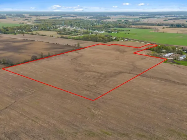 8895 Us Highway 42 N, Ashley, OH 43003