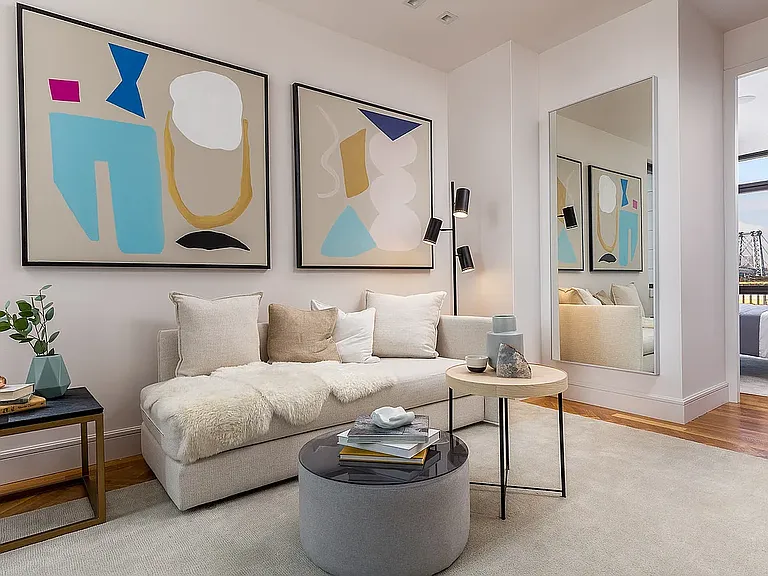 321 Wythe Ave #901 — Photo 3