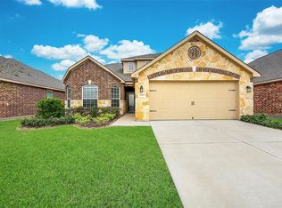 22610 Gentle Shadow Dr, Hockley, TX 77447