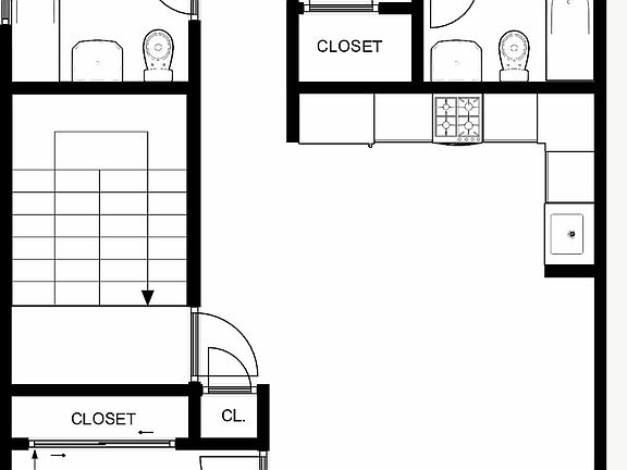 2nd image of 51-45 69th St #3F