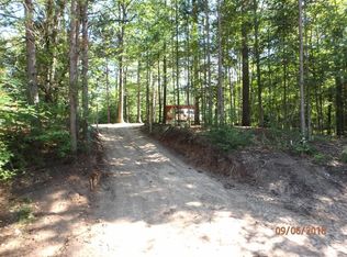 Mount Maria Rd, Spruce, MI 48762