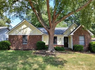 3104 Ingleside Dr, Bartlett, TN 38134