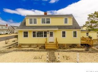 12301 Beach Ave, Brant Beach, NJ 08008